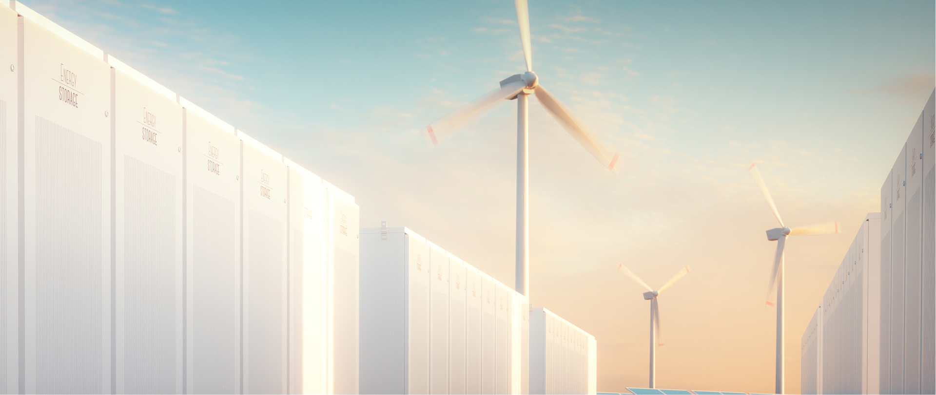 NewWind ENERGY